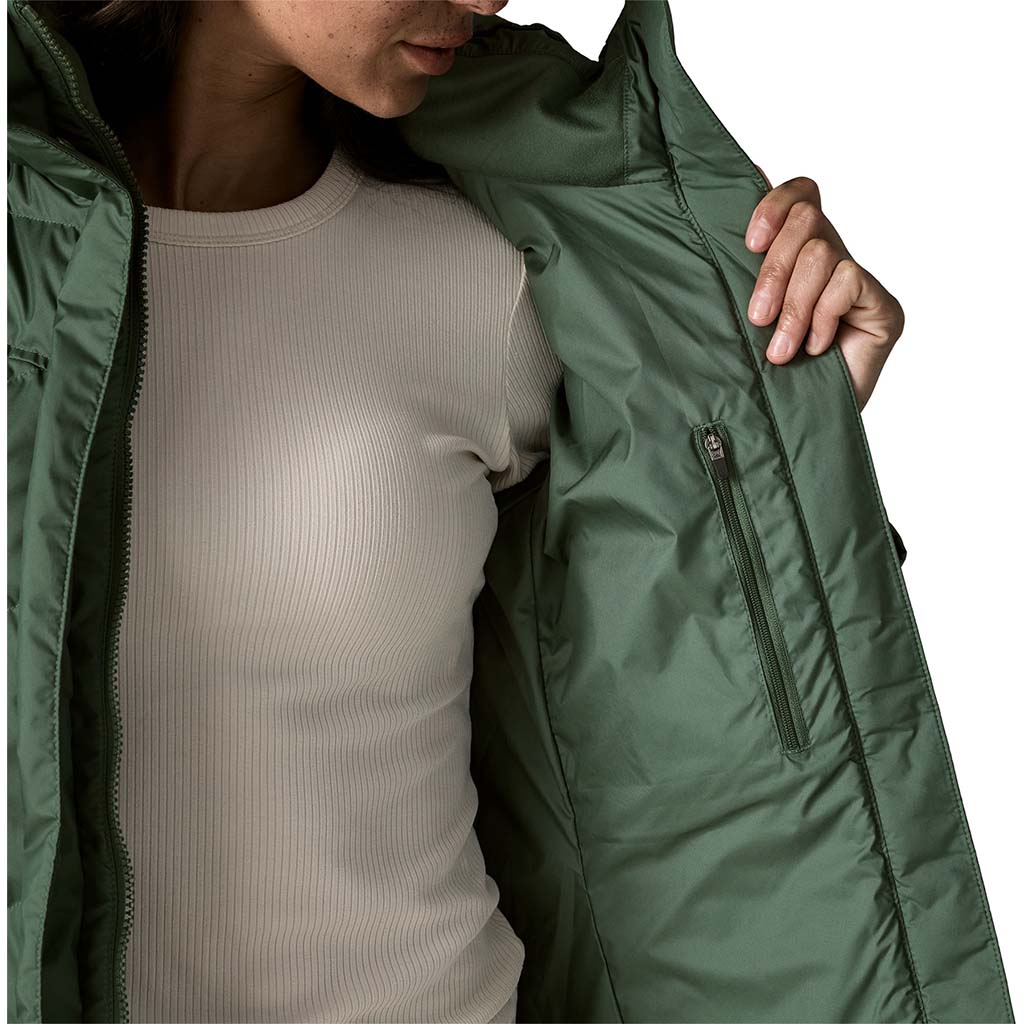 Women's Down With It Jacket