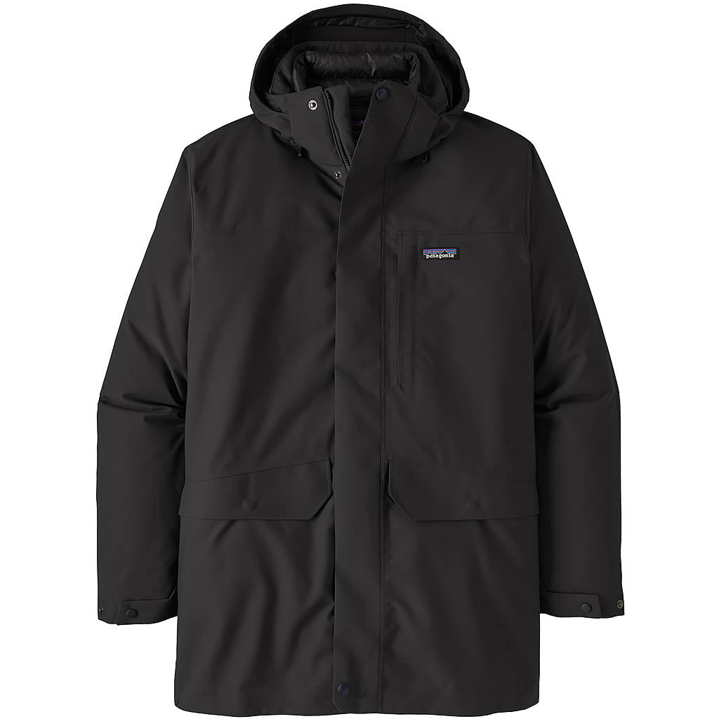 Men's Tres 3-in-1 Parka