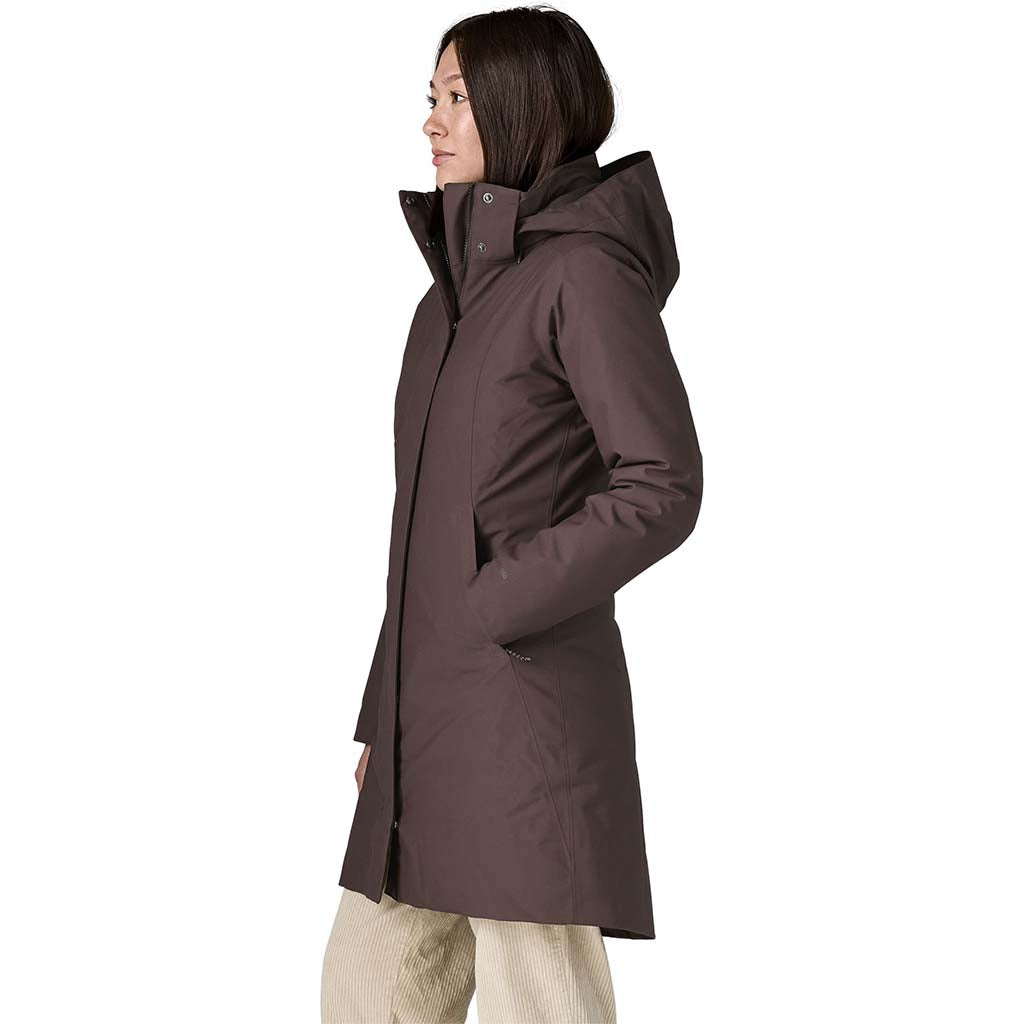 Women's Tres 3-in-1 Parka