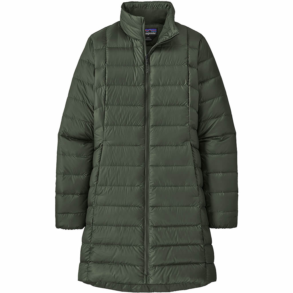 Women's Tres 3-in-1 Parka