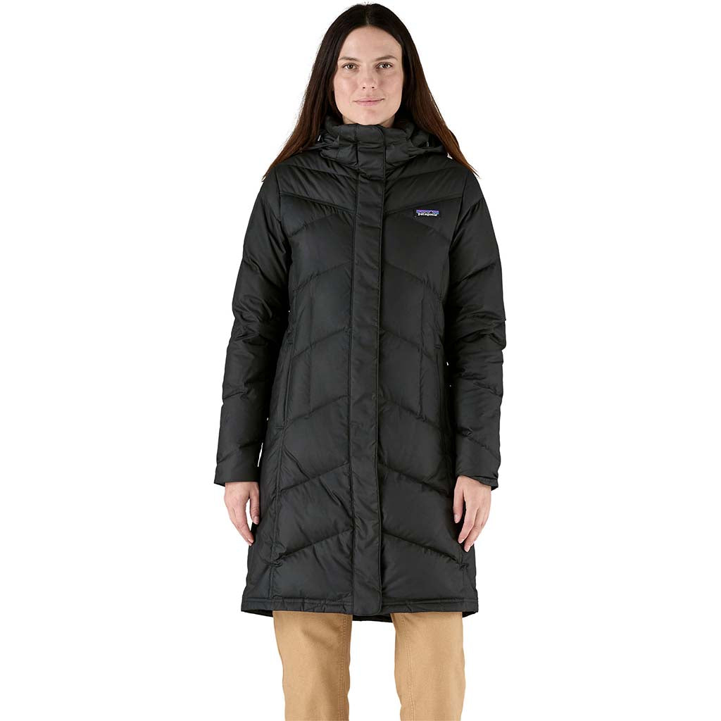 Women's Down With It Parka