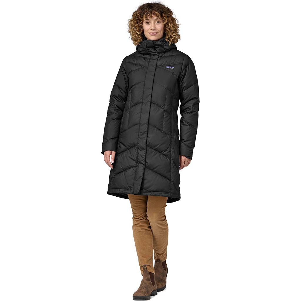 Women's Down With It Parka