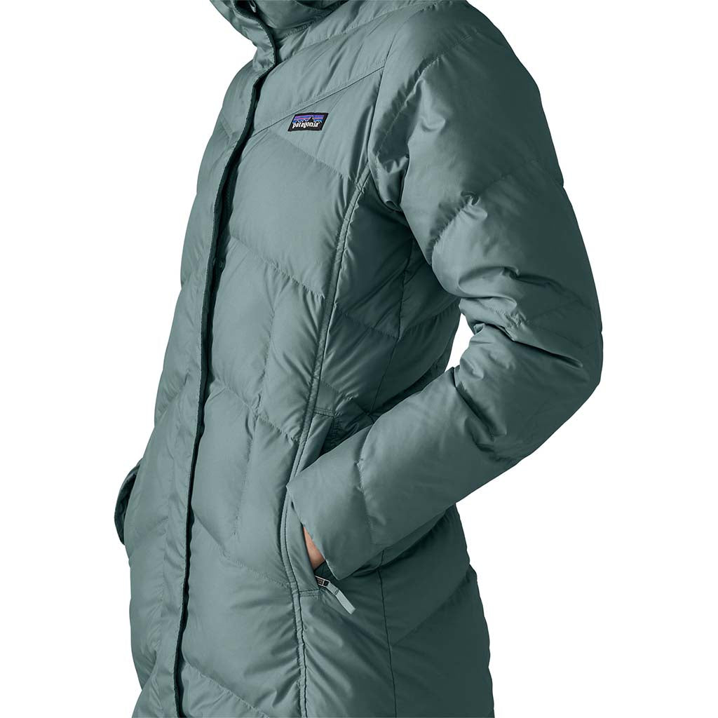 Women's Down With It Parka