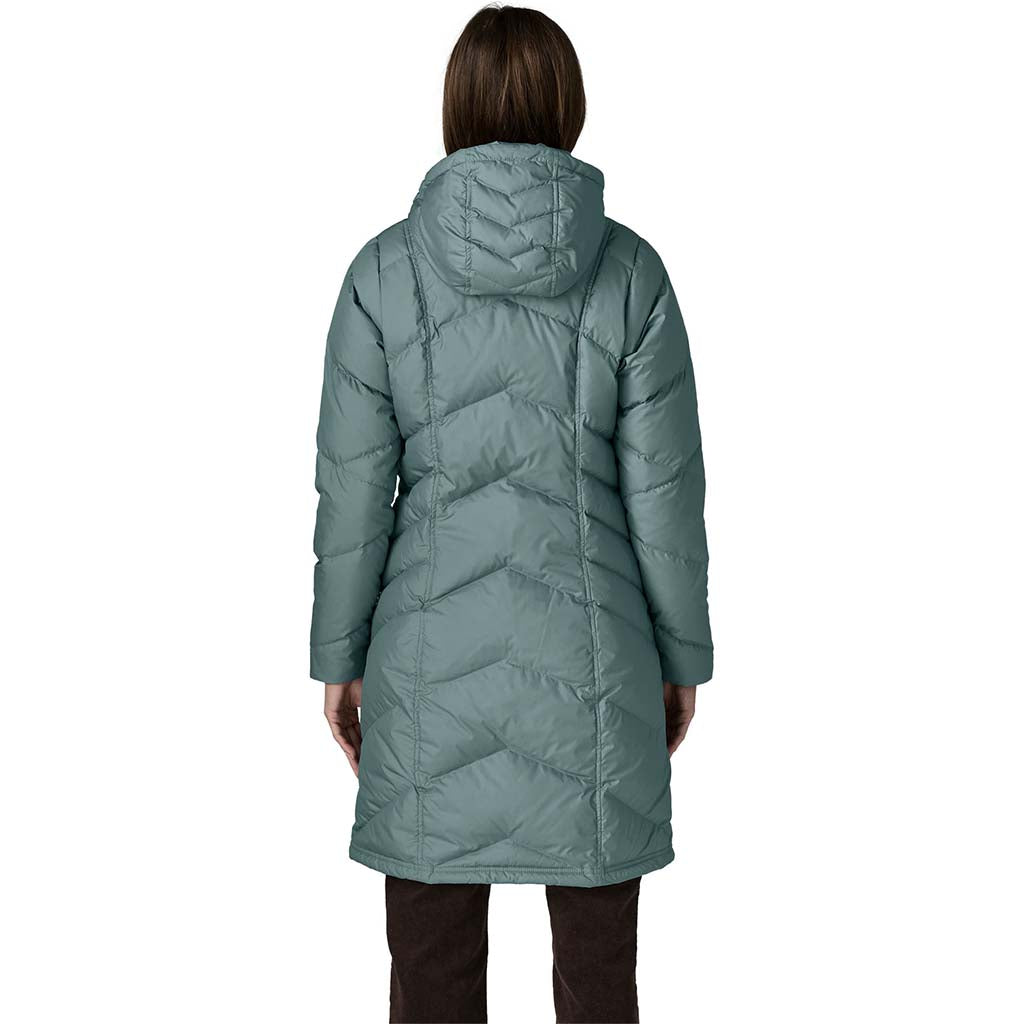 Women's Down With It Parka
