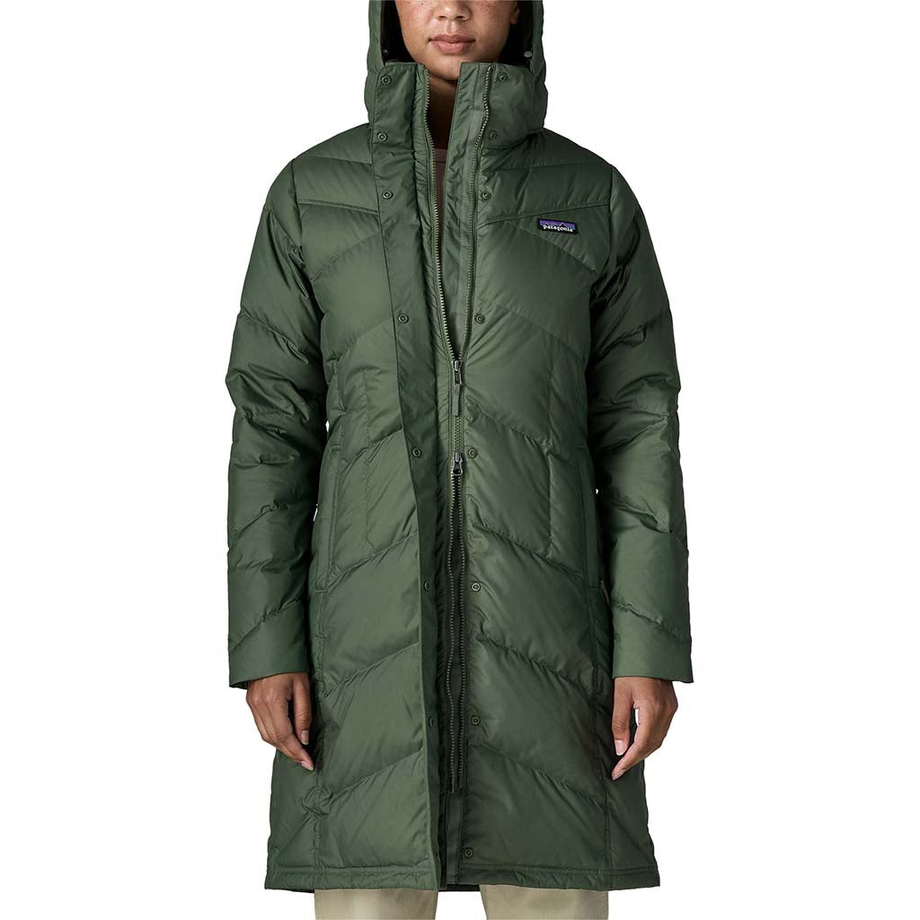 Women's Down With It Parka