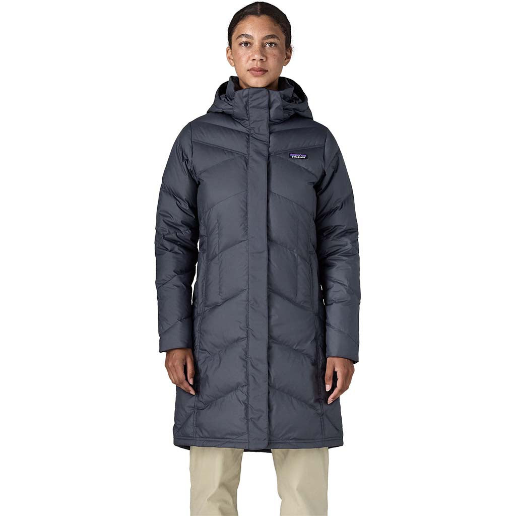 Women's Down With It Parka