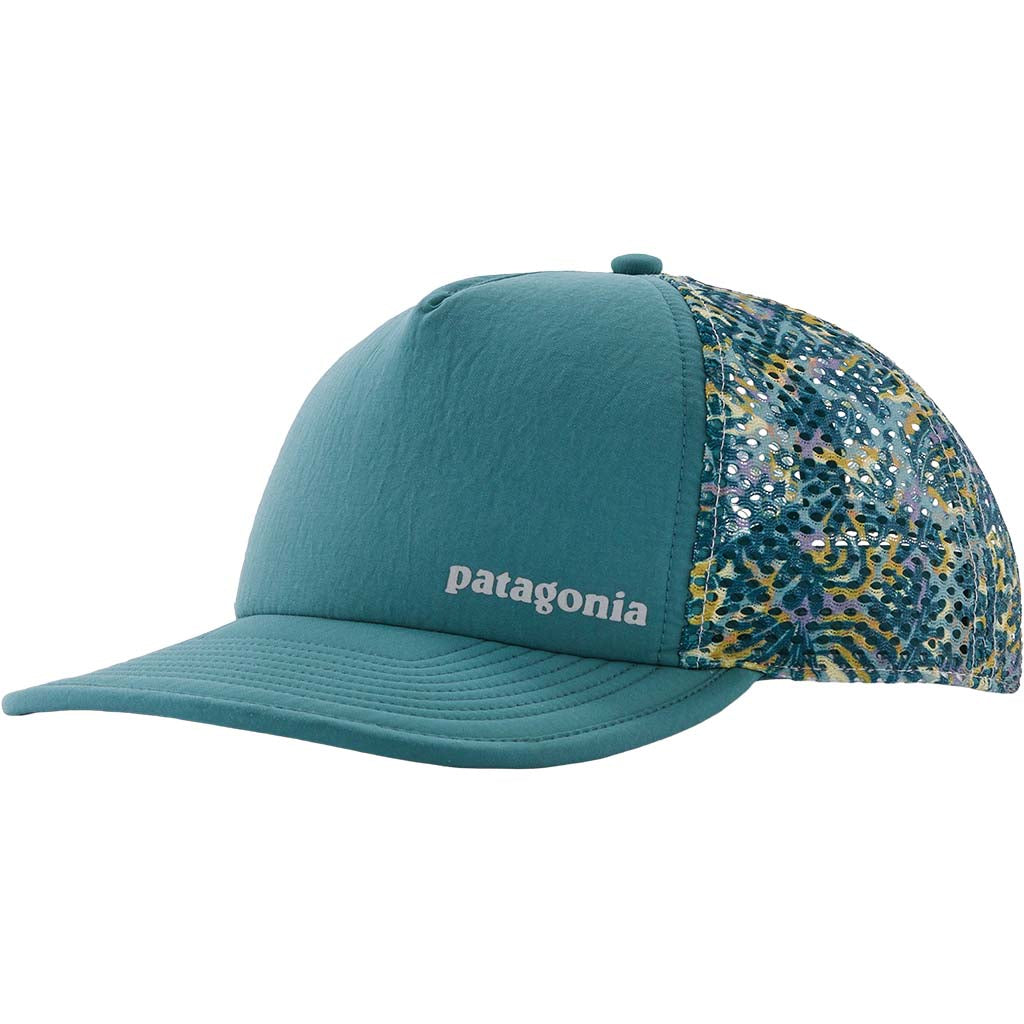 Duckbill Trucker Hat