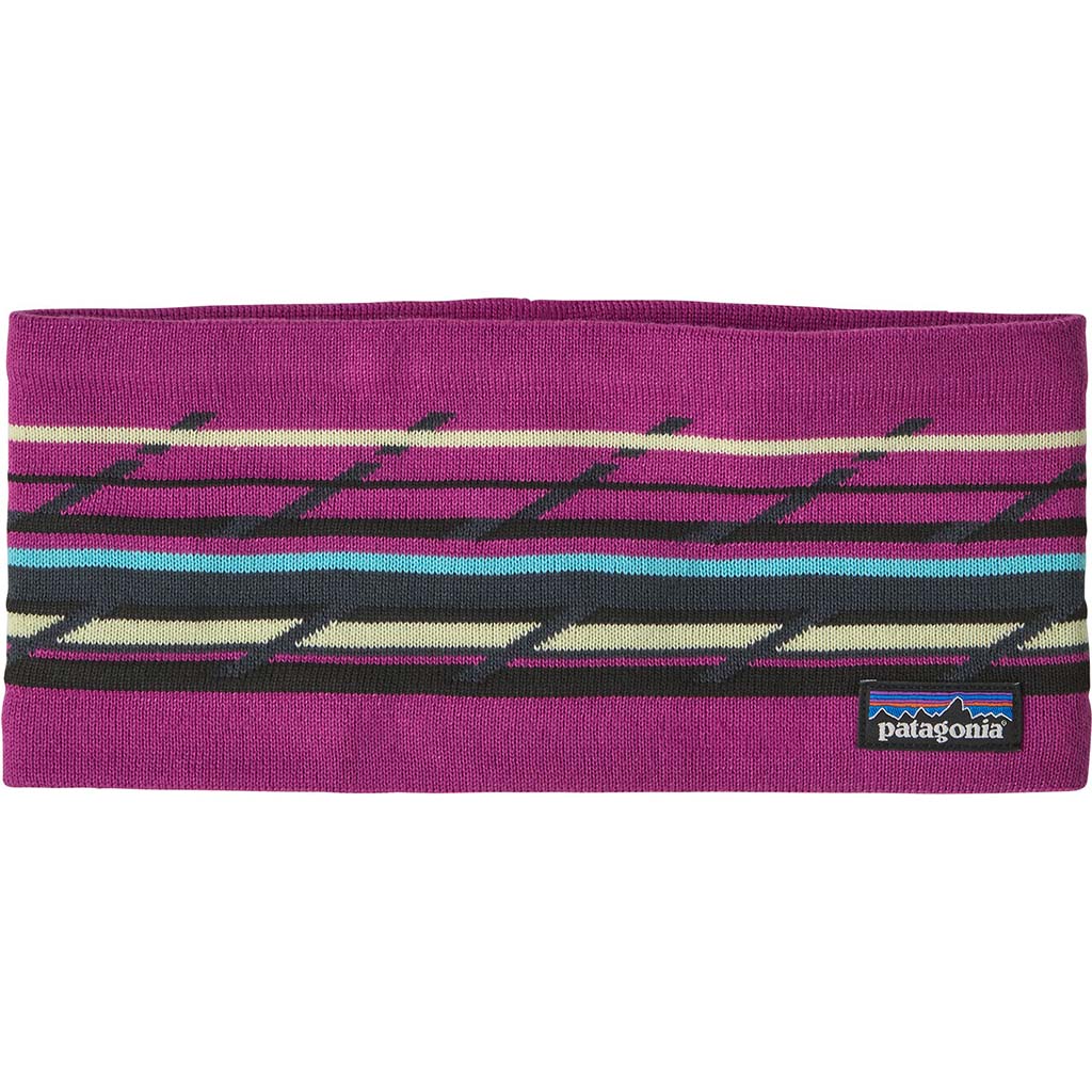 Powder Town Headband