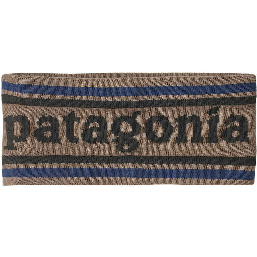 Powder Town Headband