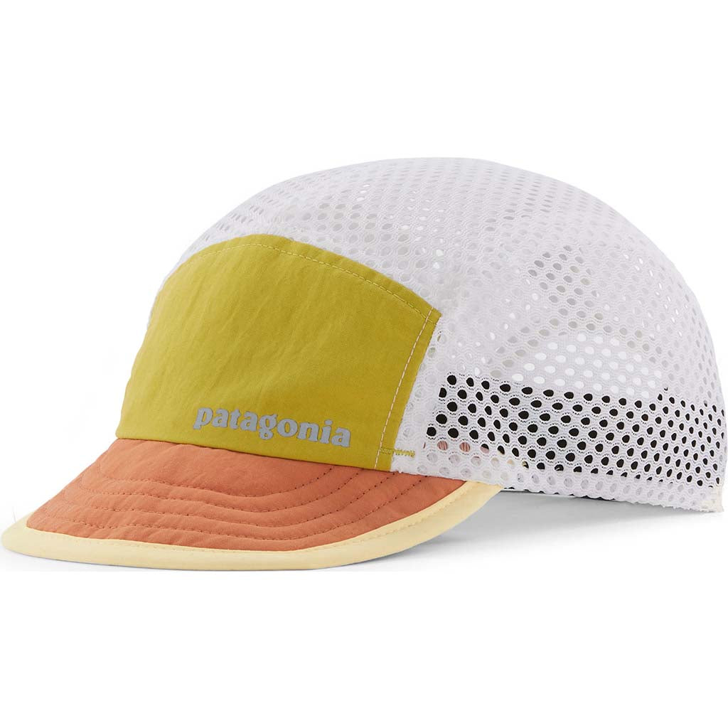 Duckbill Cap