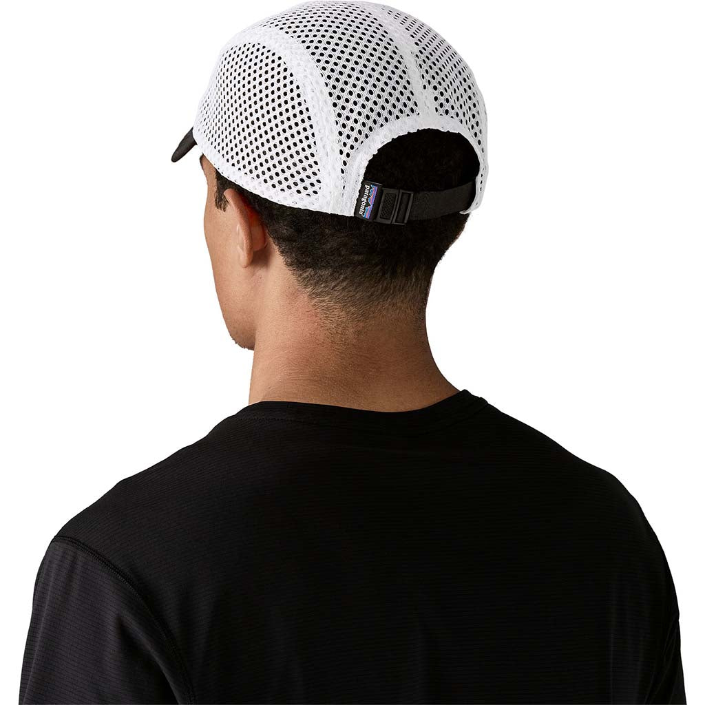 Duckbill Cap