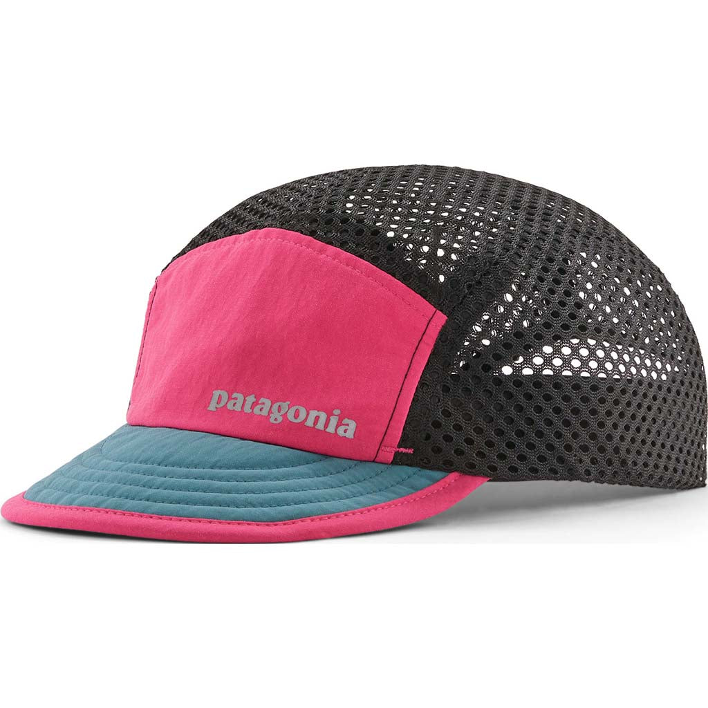 Duckbill Cap