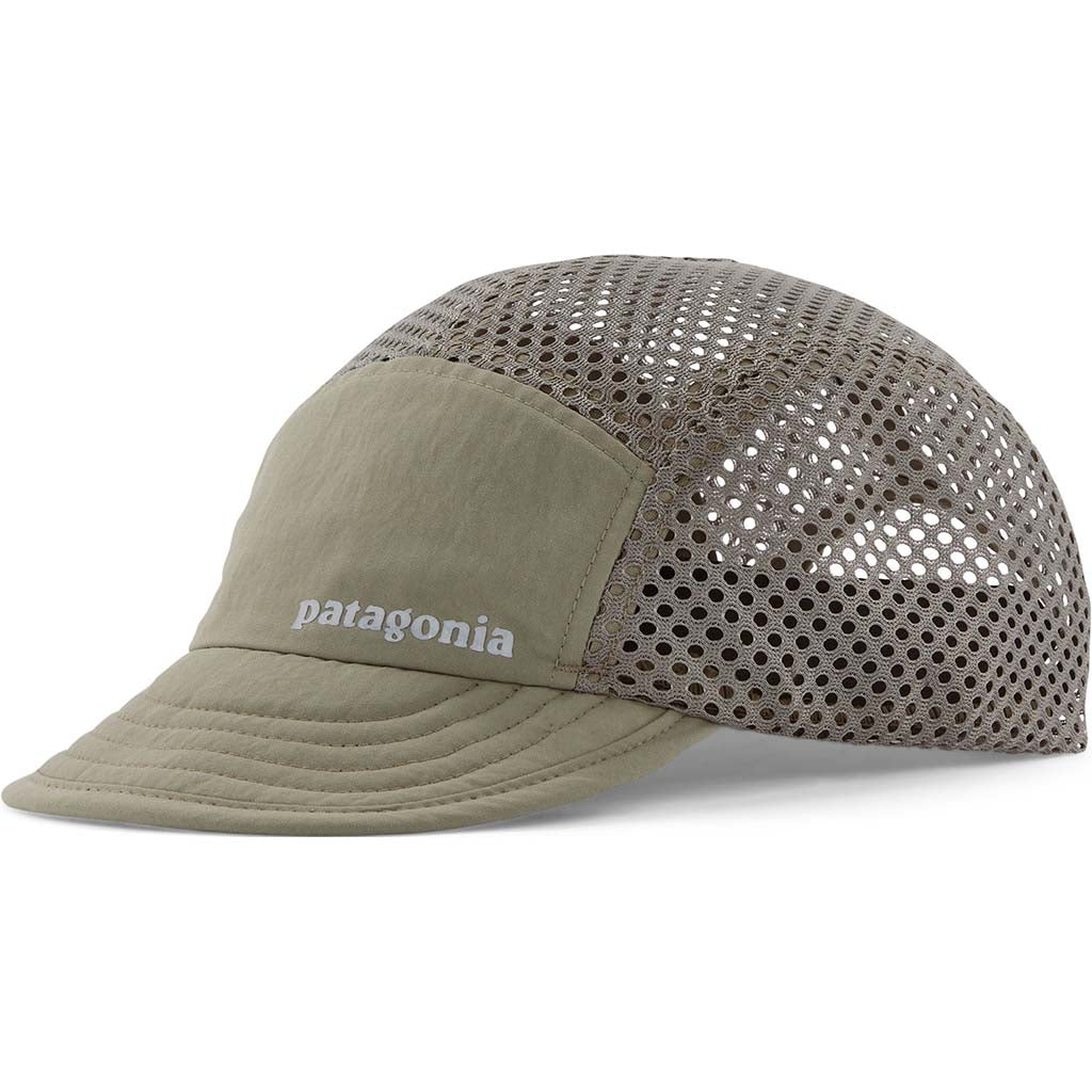 Duckbill Cap