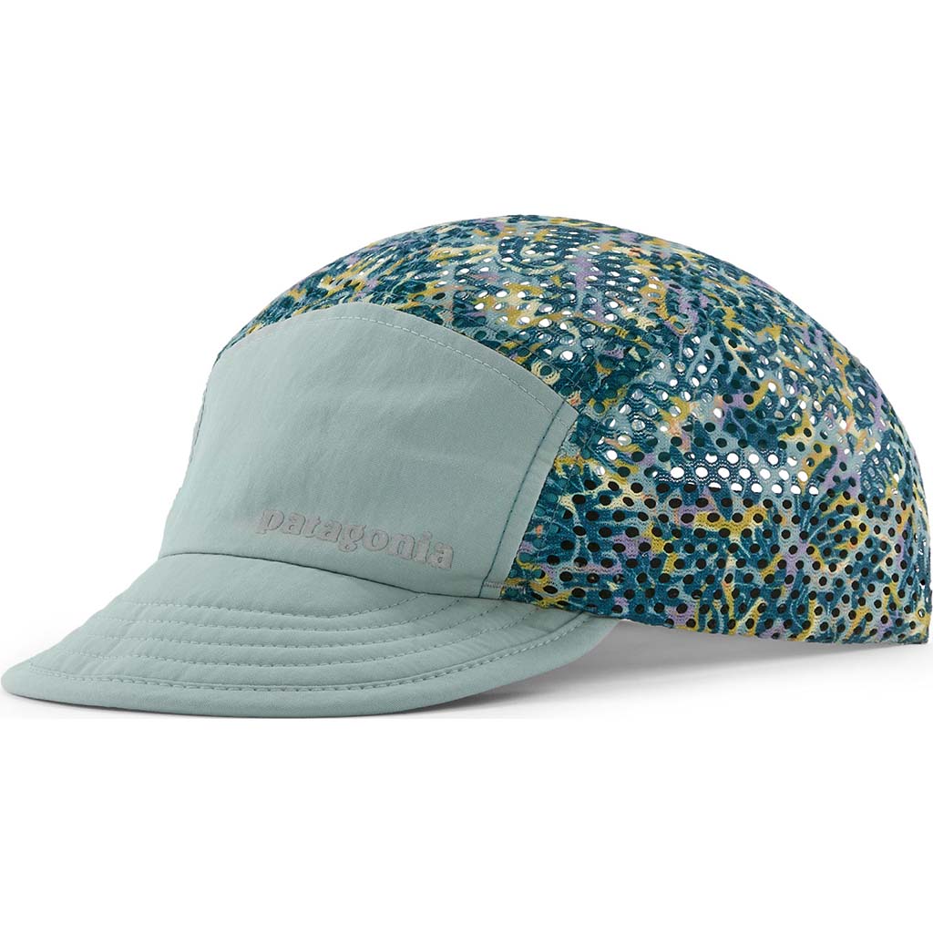 Duckbill Cap