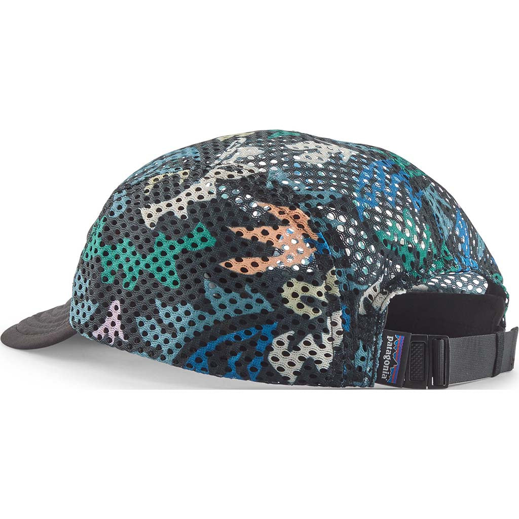 Duckbill Cap
