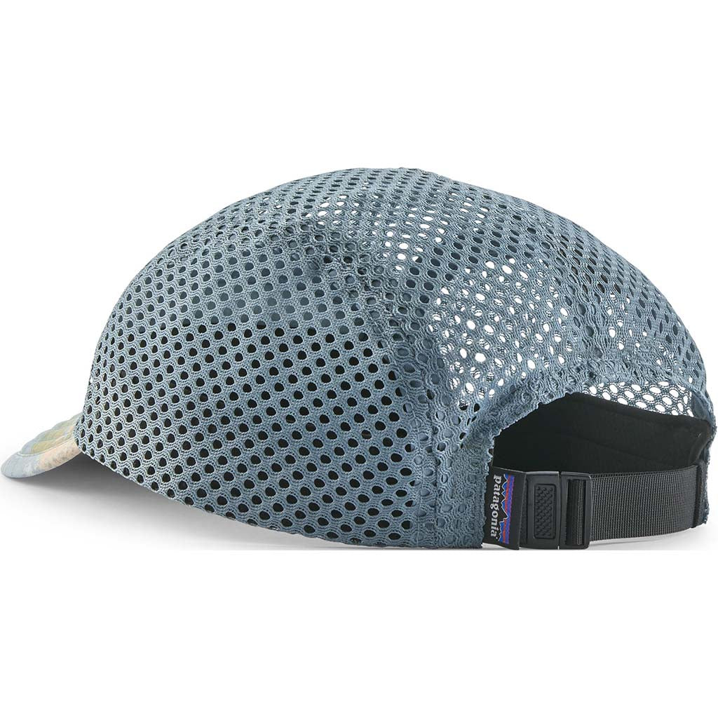 Duckbill Cap