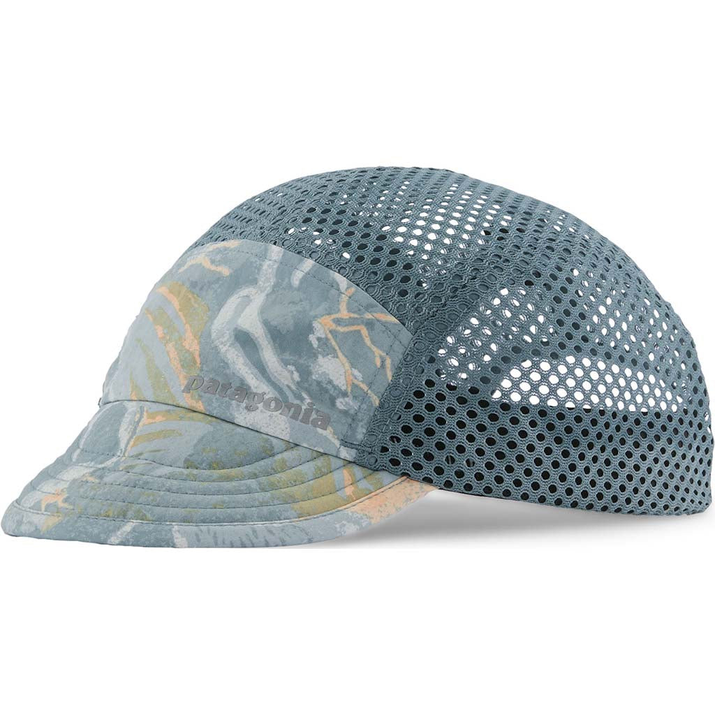 Duckbill Cap