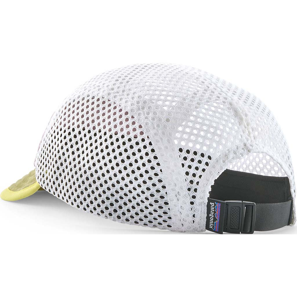 Duckbill Cap