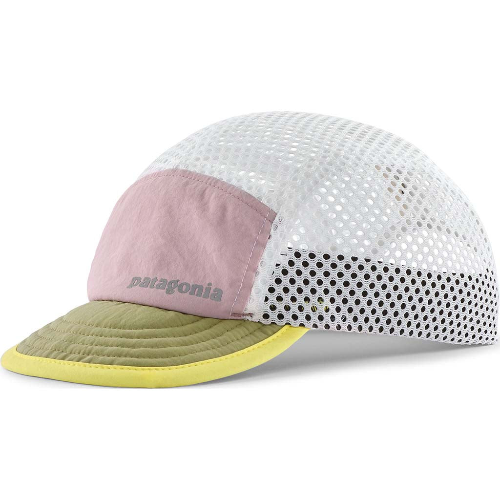 Duckbill Cap
