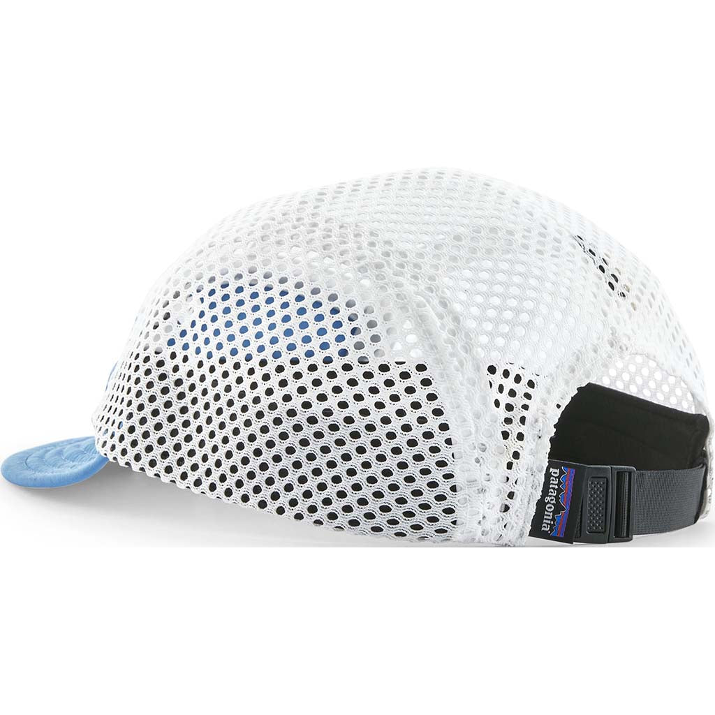 Duckbill Cap