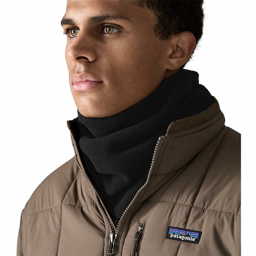 Micro D Gaiter