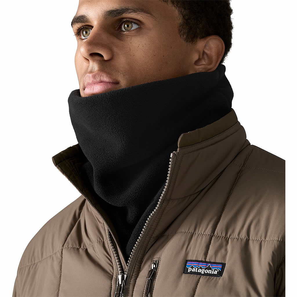 Micro D Gaiter