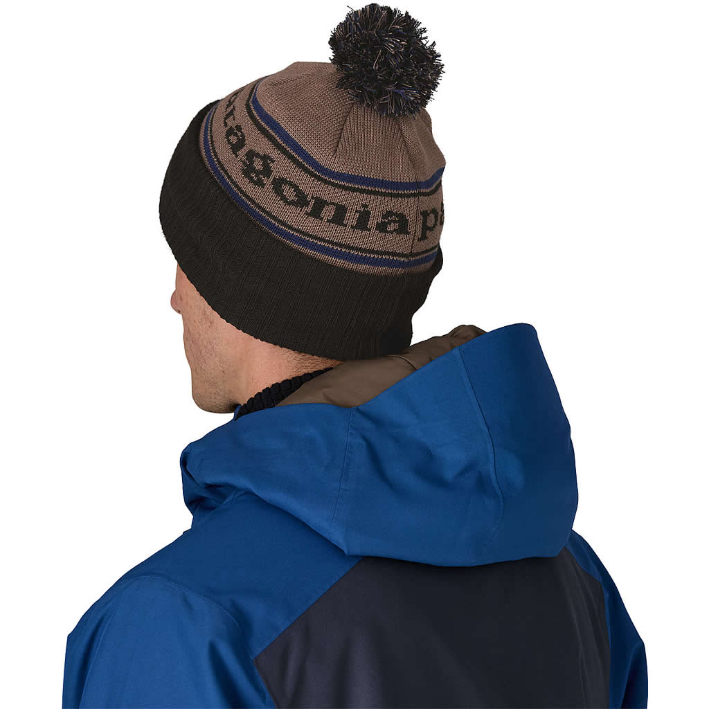 Powder Town Beanie