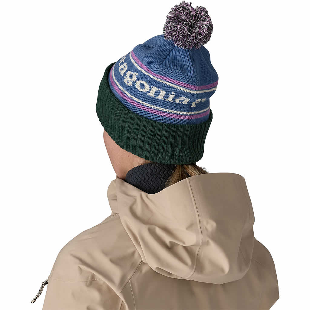 Powder Town Beanie