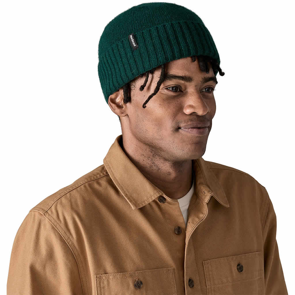 Brodeo Beanie