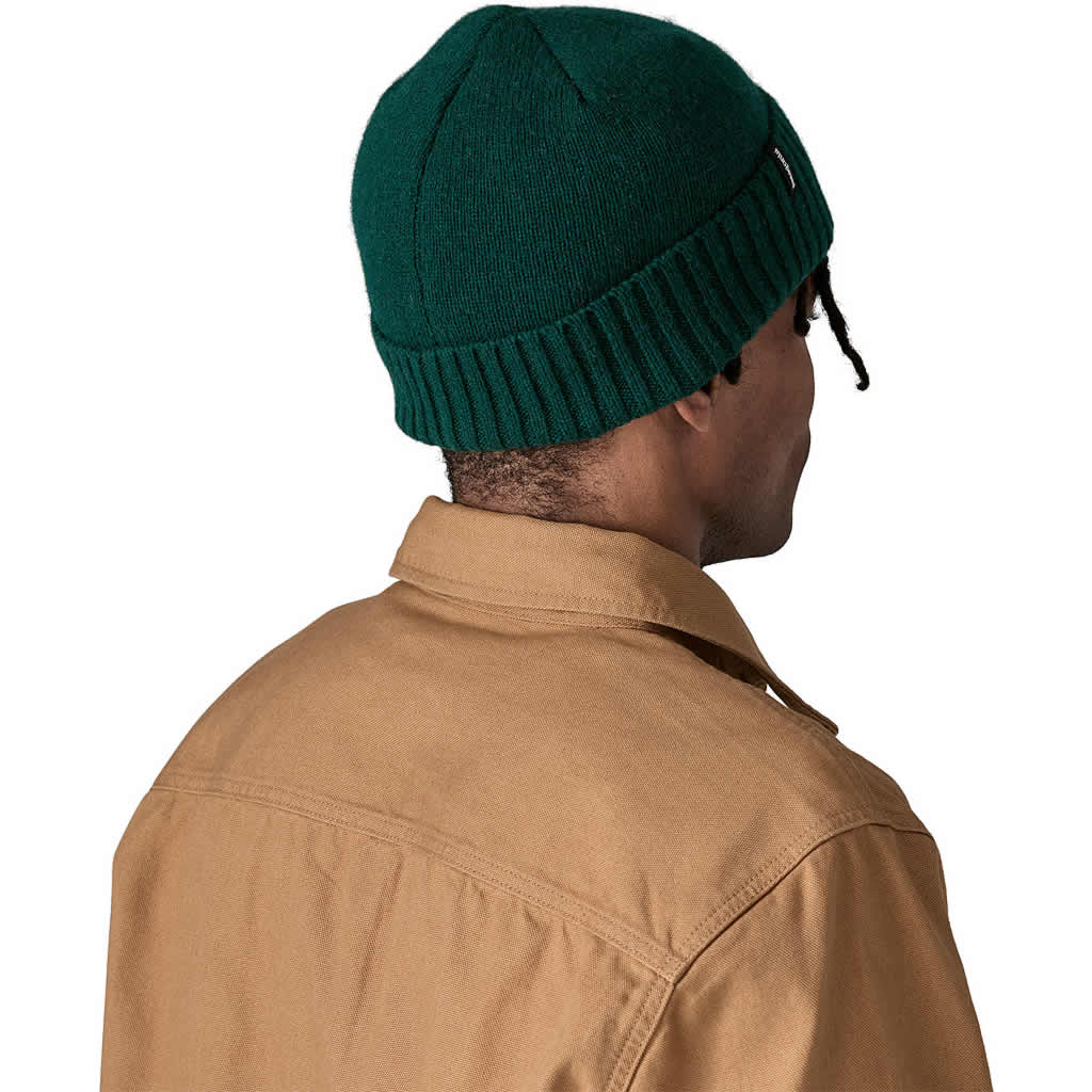 Brodeo Beanie