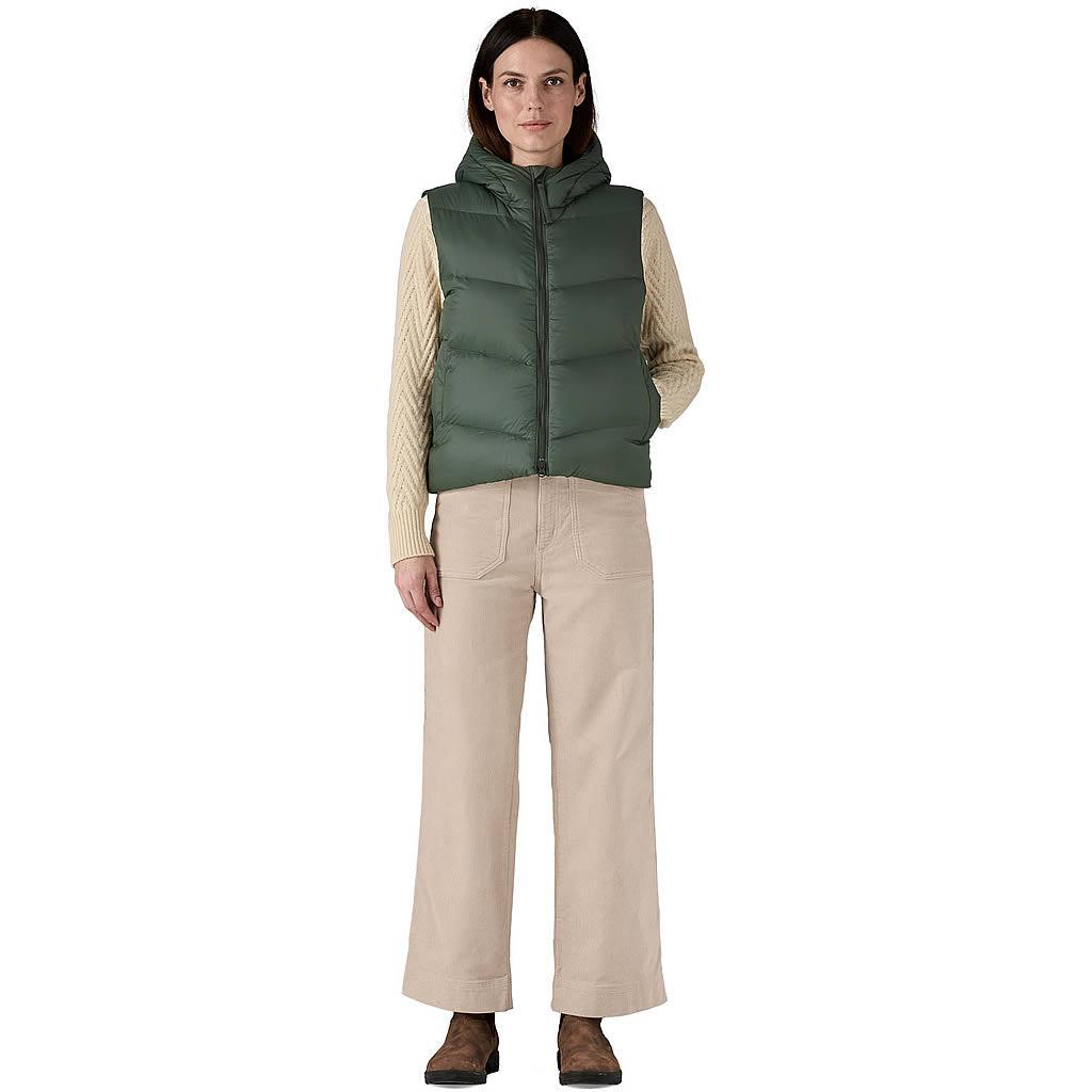 Women's Sindit Vest