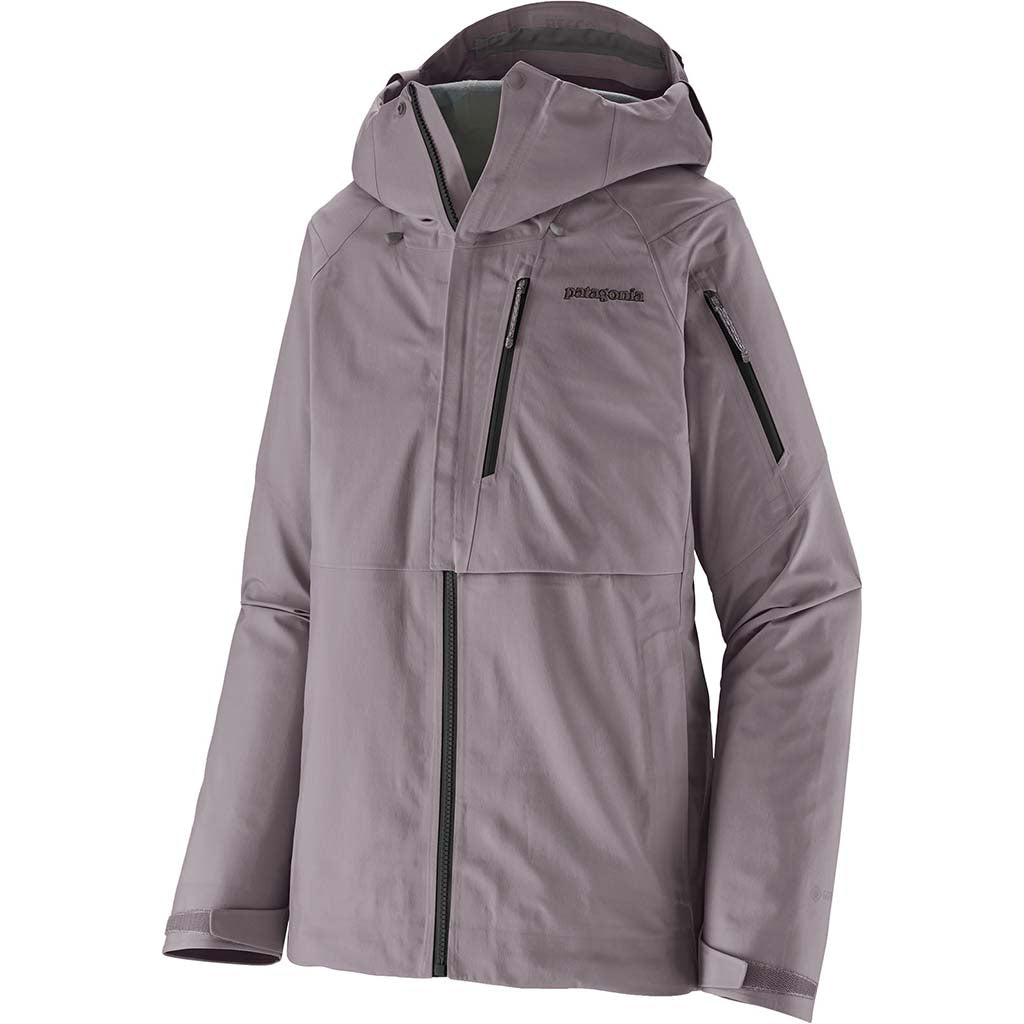 Women's Untracked Jacket