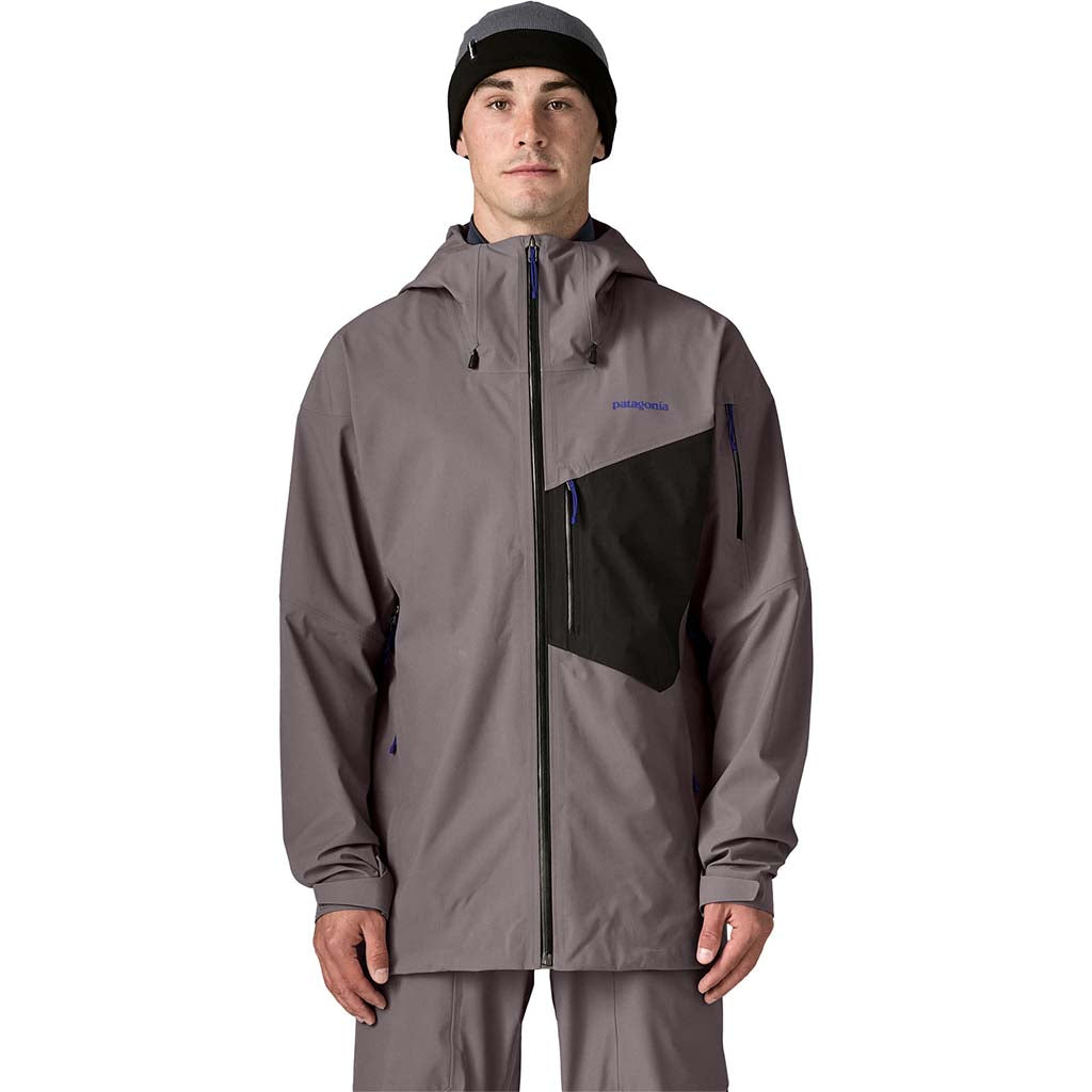 Men's Snowdrifter Jacket