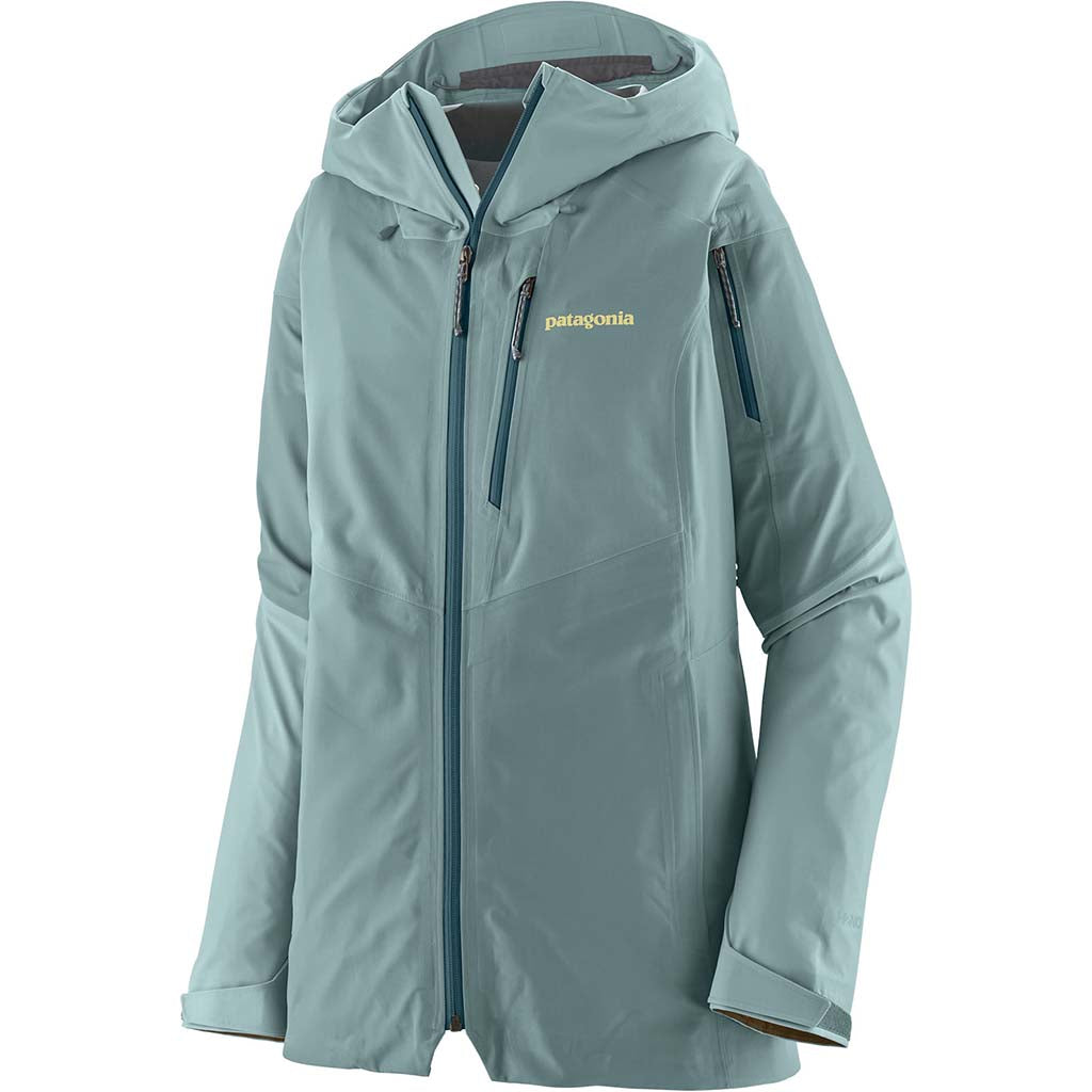 Women's Snowdrifter Jacket