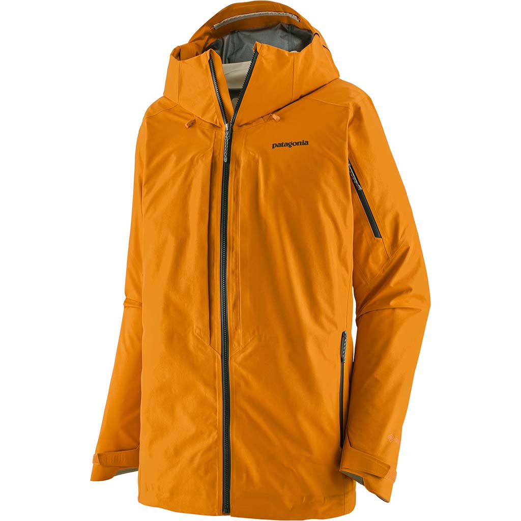 Men's PowSlayer Jacket