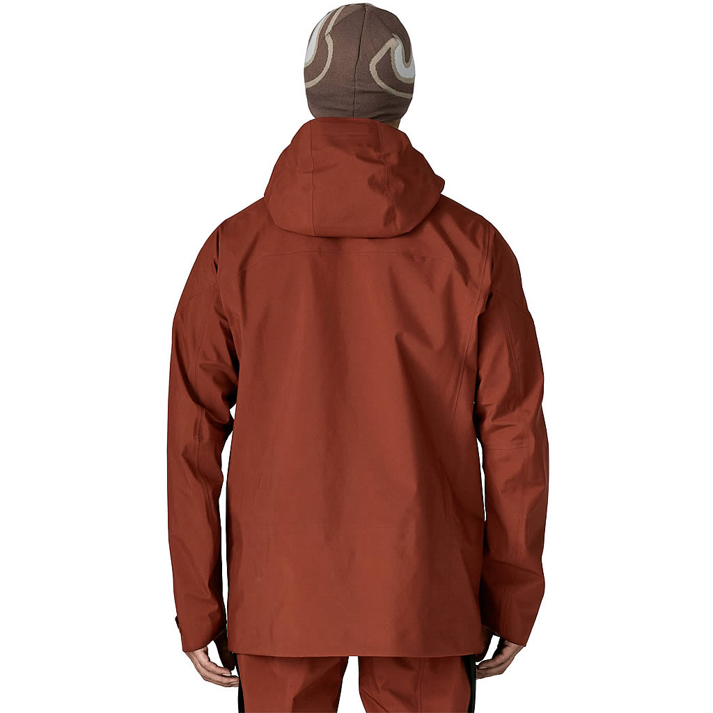 Men's PowSlayer Jacket