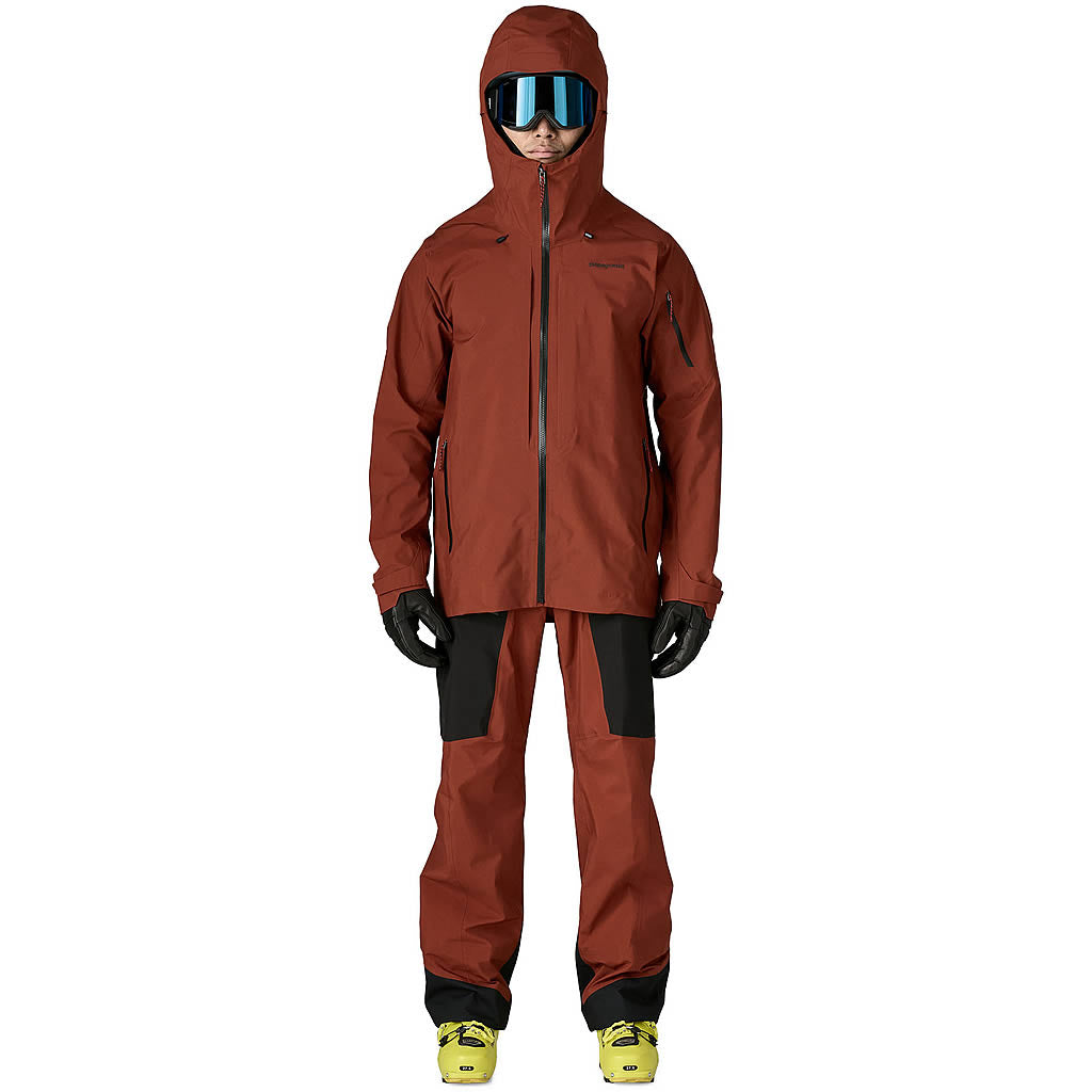 Men's PowSlayer Jacket