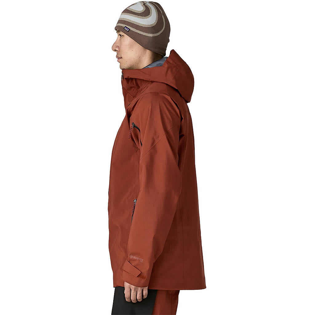 Men's PowSlayer Jacket