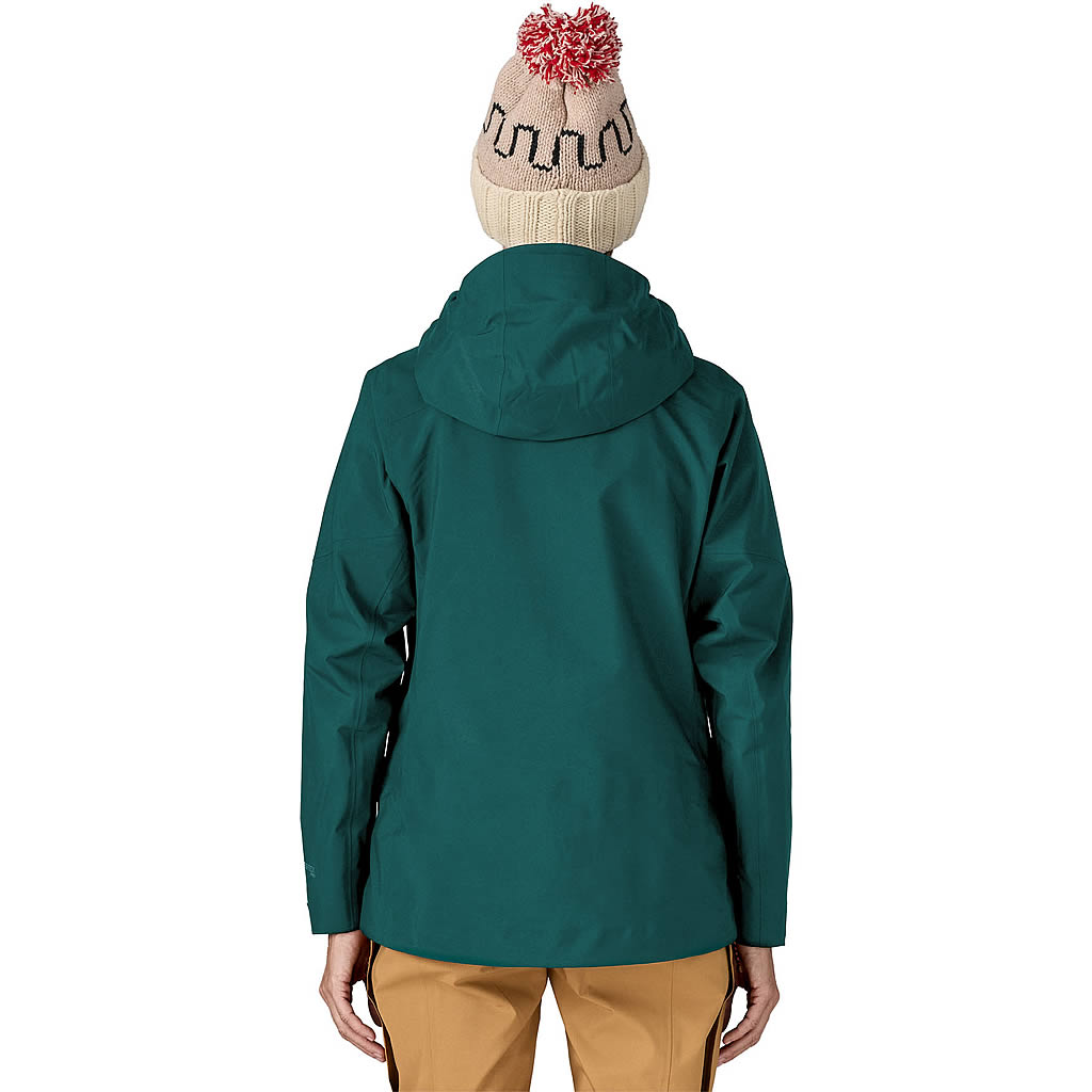 Women's PowSlayer Jacket