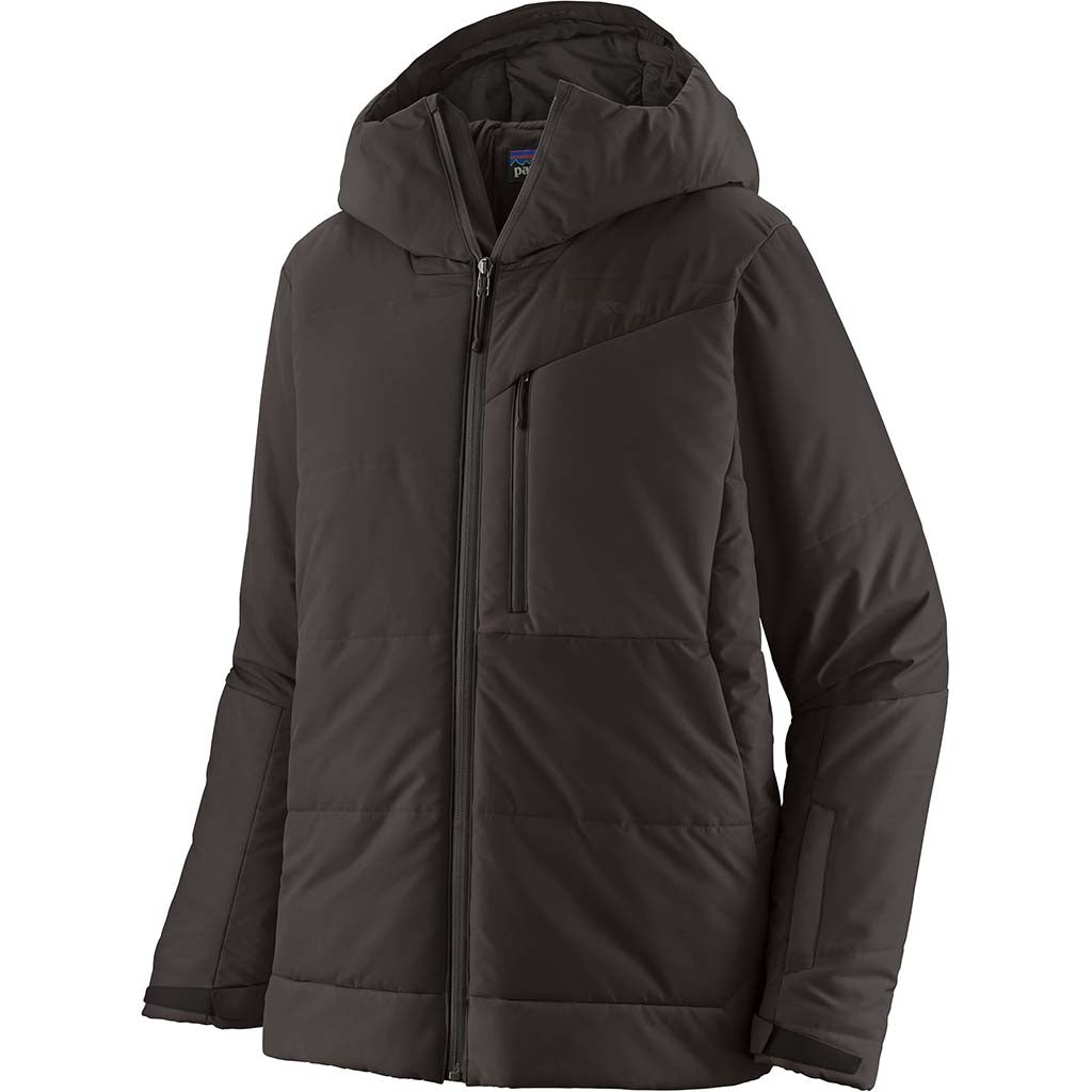 Women's Insulated Snowfarer Jacket