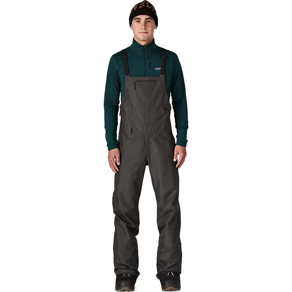 Men's Powder Town Bibs Short