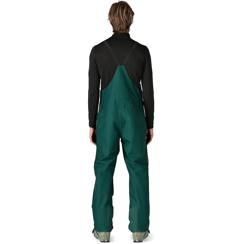 Men's Powder Town Bibs Regular