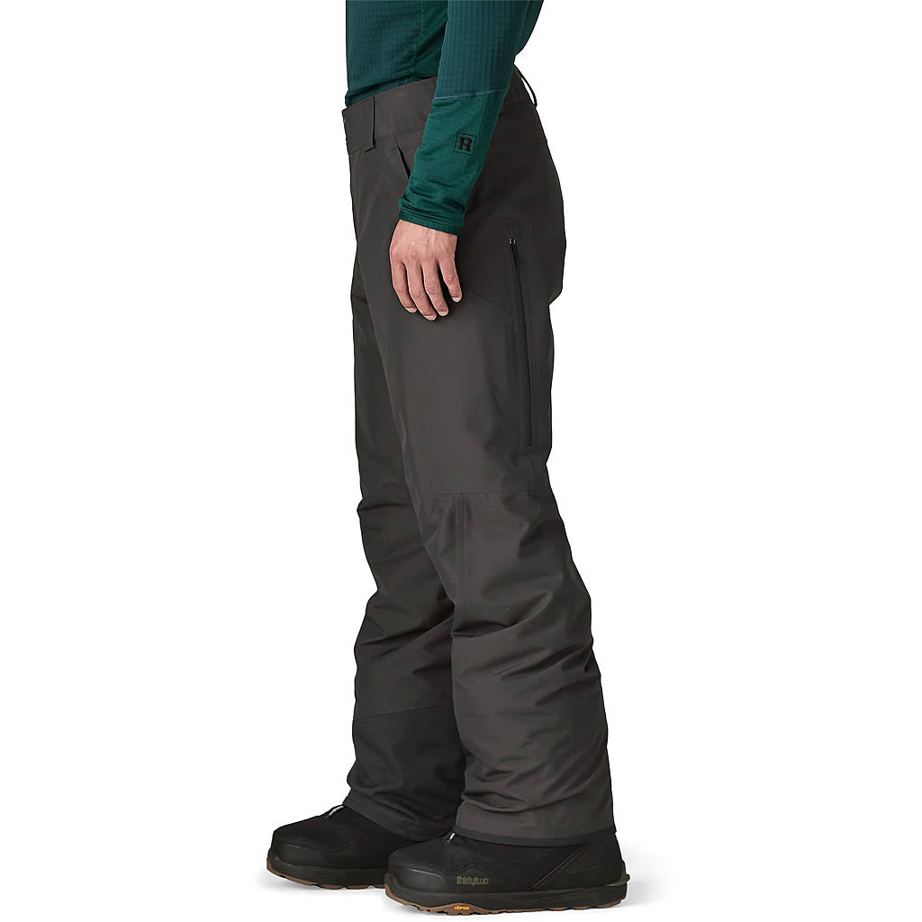 Men's Insulated Powder Town Pants Regular