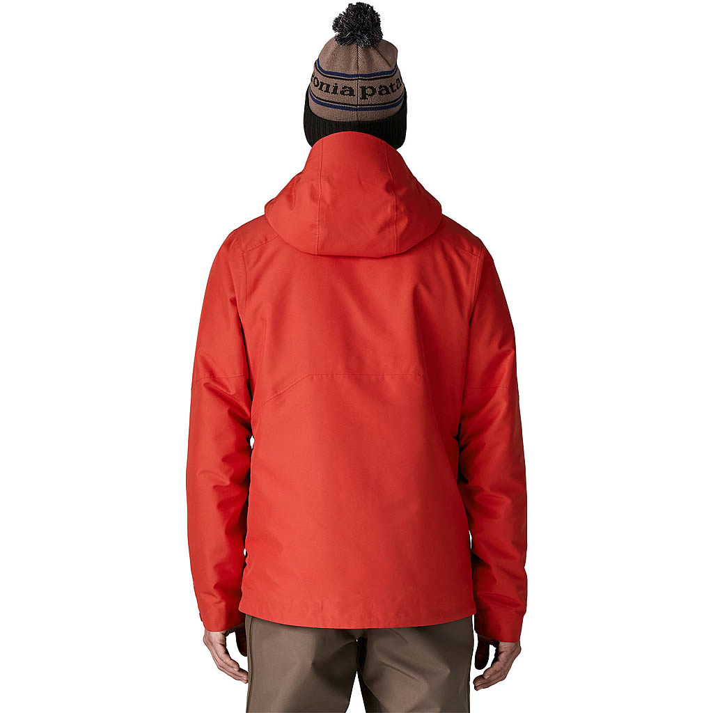 Men's Insulated Powder Town Jacket