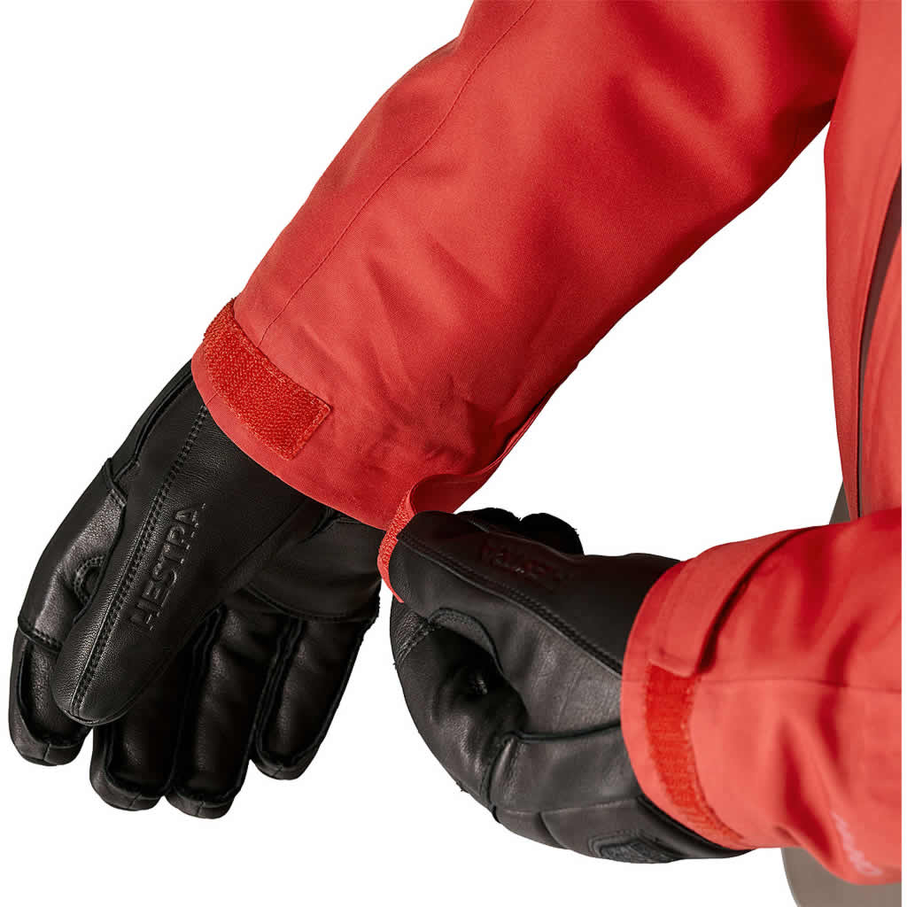 Men's Insulated Powder Town Jacket
