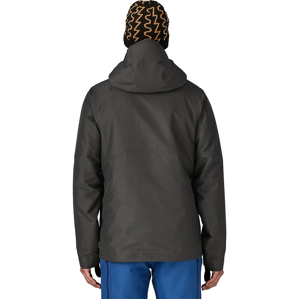 Men's Insulated Powder Town Jacket