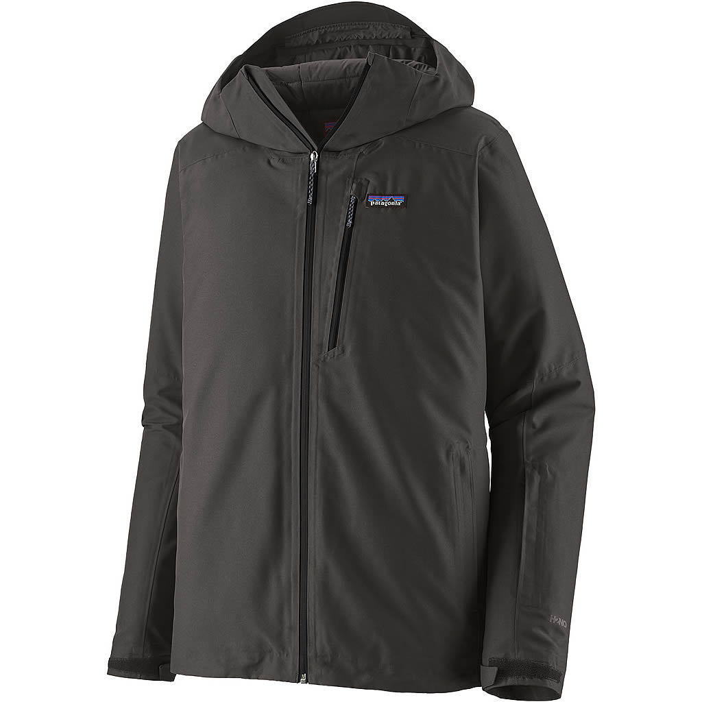 Men's Insulated Powder Town Jacket