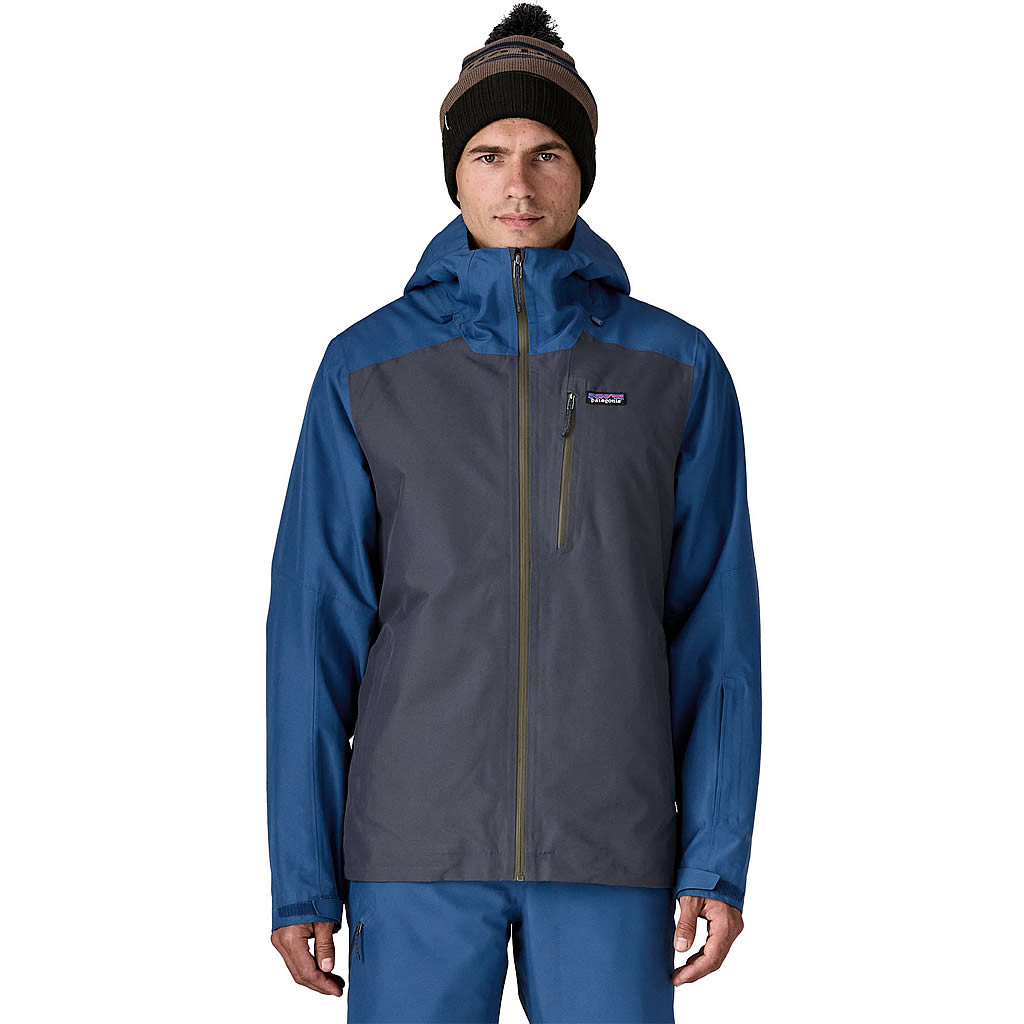 Men's Insulated Powder Town Jacket