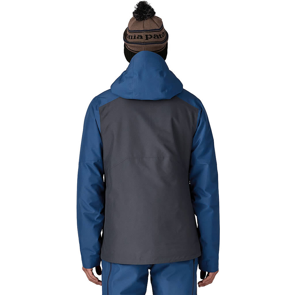 Men's Insulated Powder Town Jacket