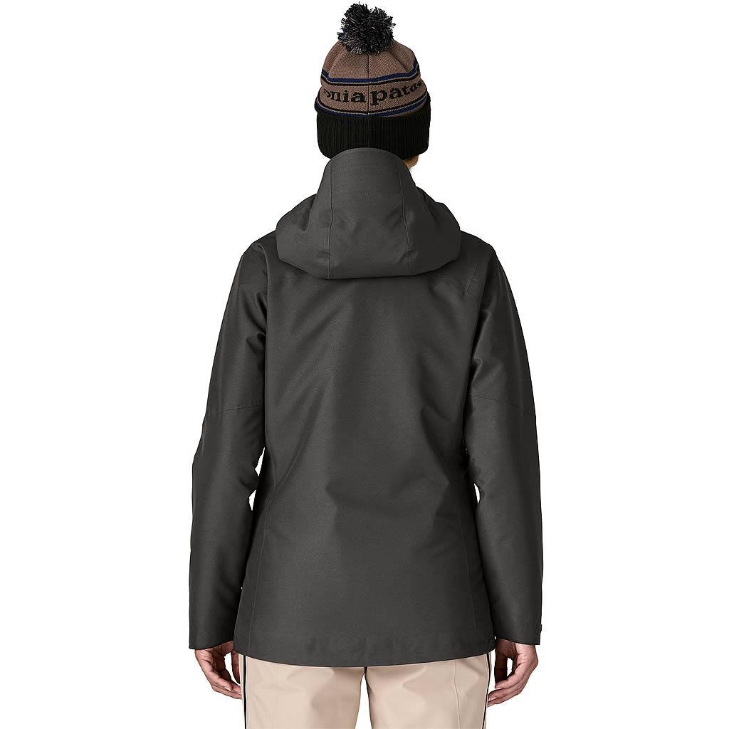 Women's Insulated Powder Town Jacket